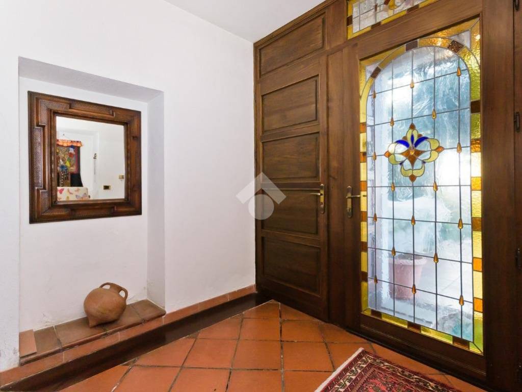 Villa a Pecetto torinese in Strada Eremo, 8 - Foto 4