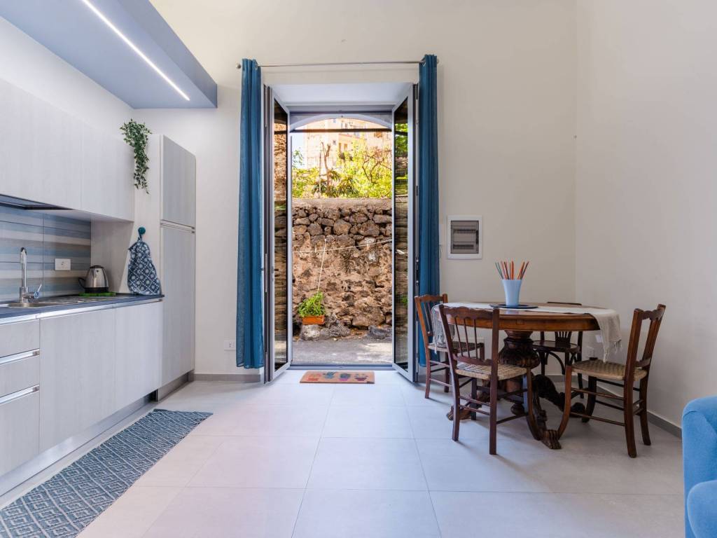 Appartamento a Catania in Via Samperi, 23 - Foto 2