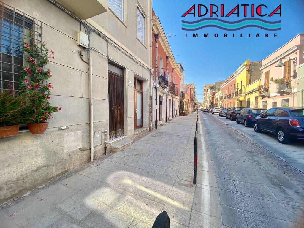 Immobile a Cagliari in Via San Giovanni, 340 - Foto 2