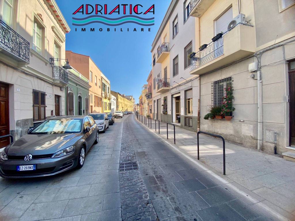 Immobile a Cagliari in Via San Giovanni, 340 - Foto 3