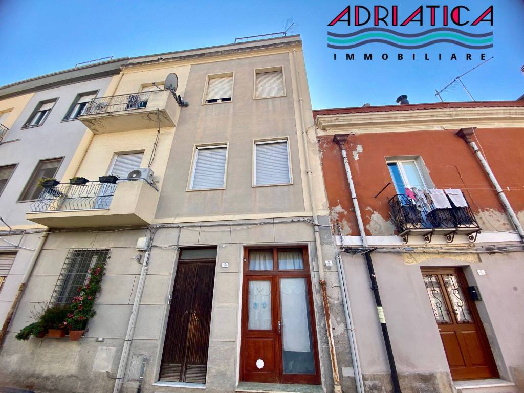 Immobile a Cagliari in Via San Giovanni, 340 - Foto 4