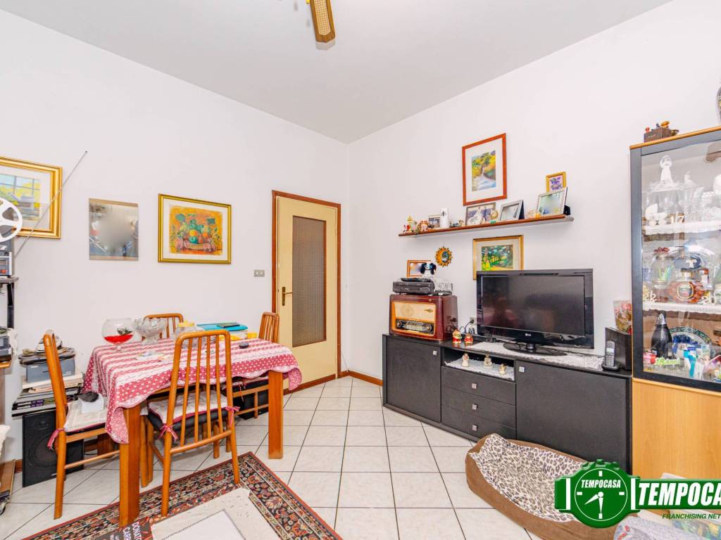 Casa indipendente a Bressana bottarone in Via 5 Martiri della Libertà - Foto 3