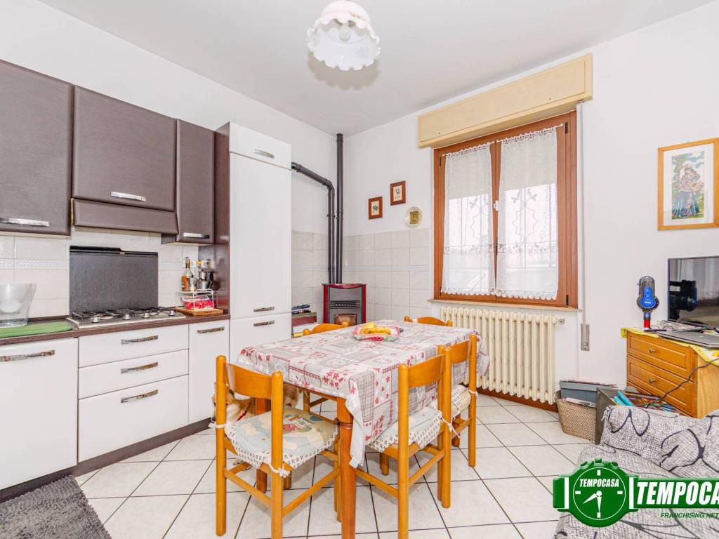 Casa indipendente a Bressana bottarone in Via 5 Martiri della Libertà - Foto 4