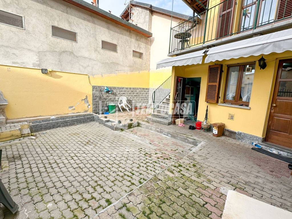 Casa indipendente a Rosta in Via Roma 3 - Foto 3