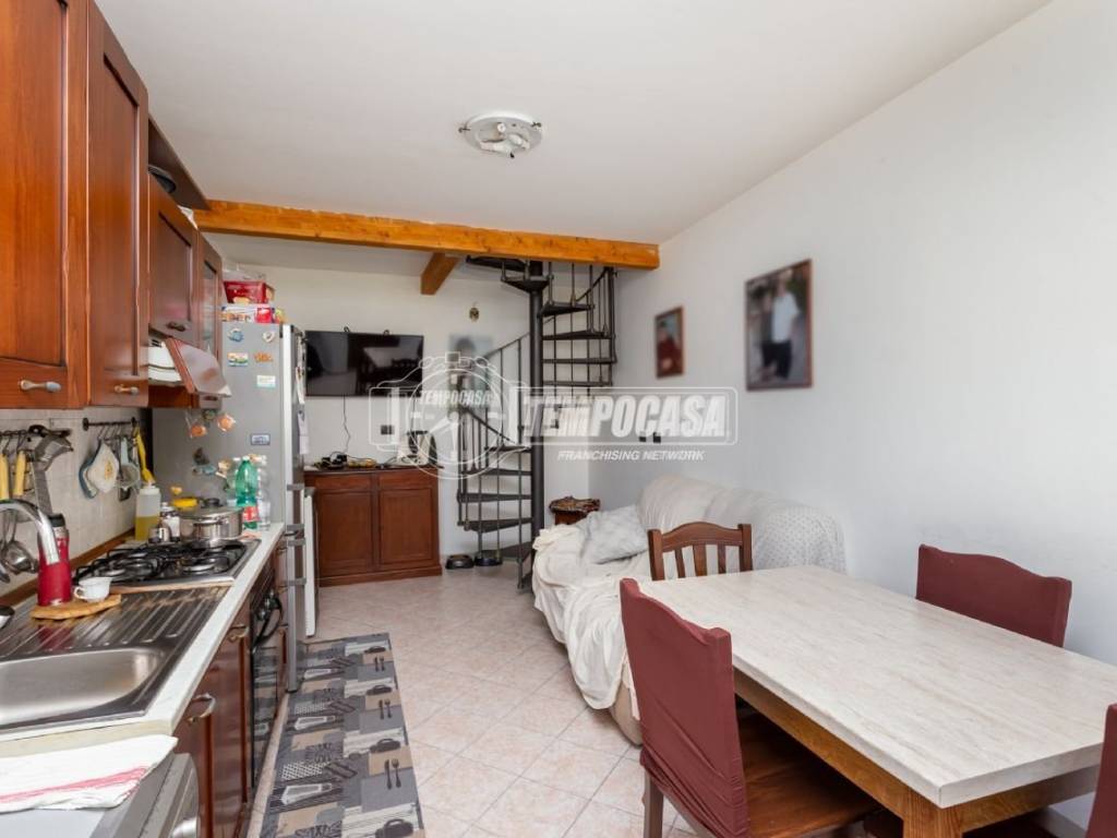 Casa indipendente a Rosta in Via Roma 3 - Foto 4