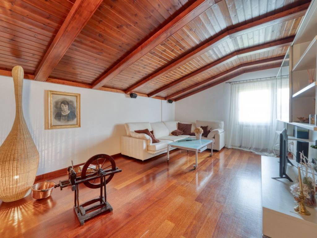 Villa a Rubano in Via Piovego - Foto 2