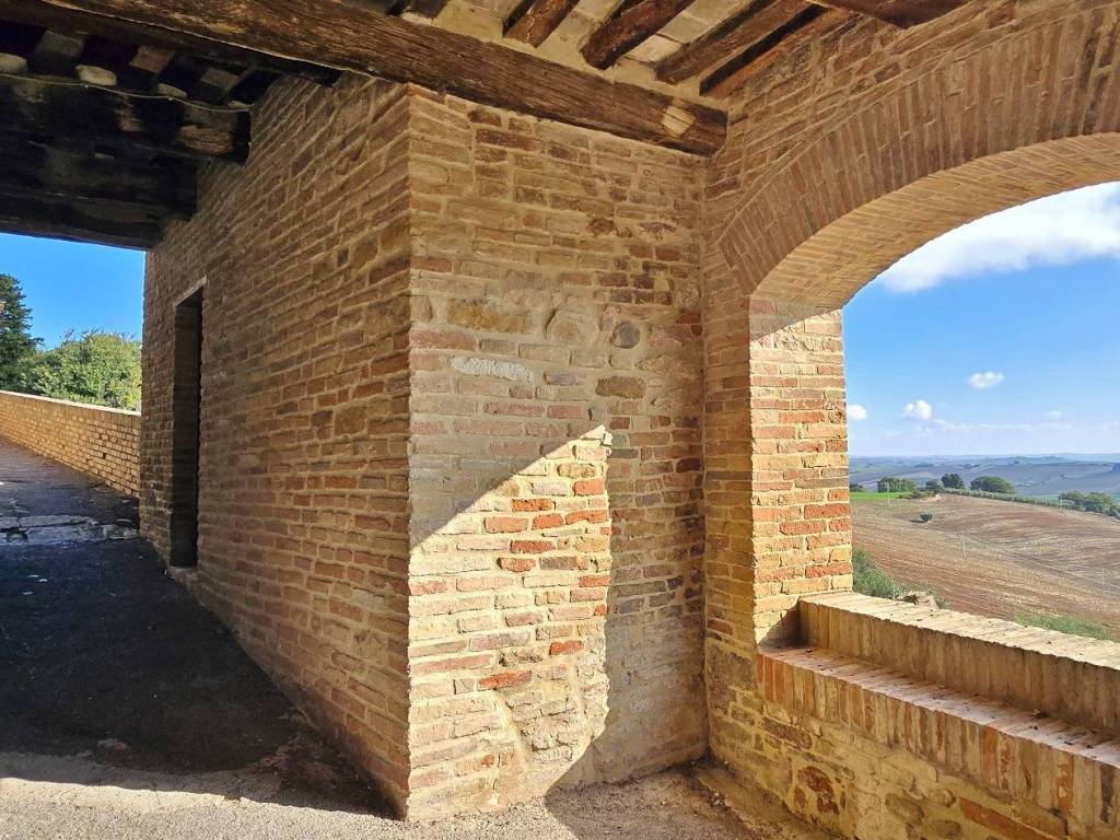 Casa indipendente a Arcevia in Frazione Loretello - Foto 4