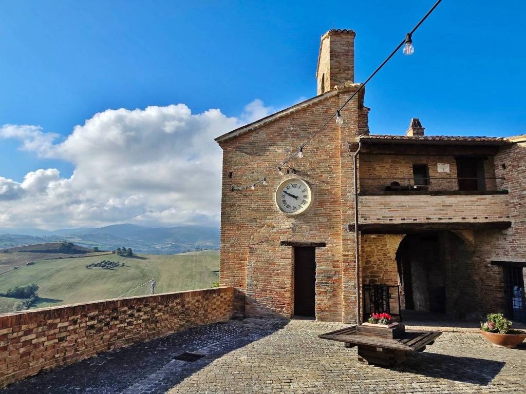 Casa indipendente a Arcevia in Frazione Loretello - Foto 5