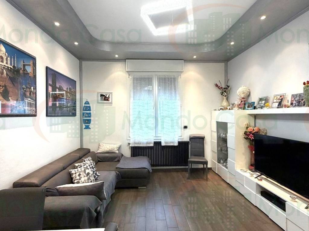 Appartamento a Ravenna in Via Ancona - Foto 3