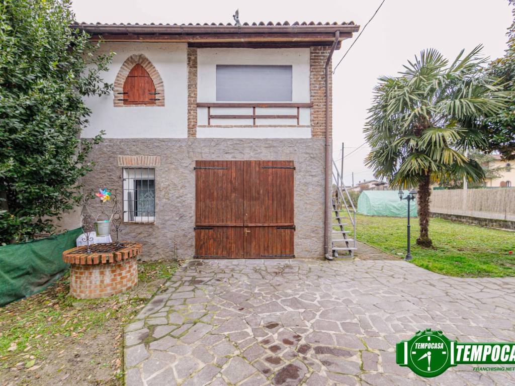 Villa a Castelletto di branduzzo in Frazione Valle Botta Nord - Foto 2