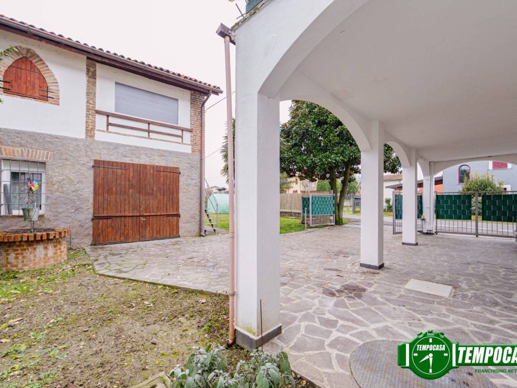 Villa a Castelletto di branduzzo in Frazione Valle Botta Nord - Foto 3