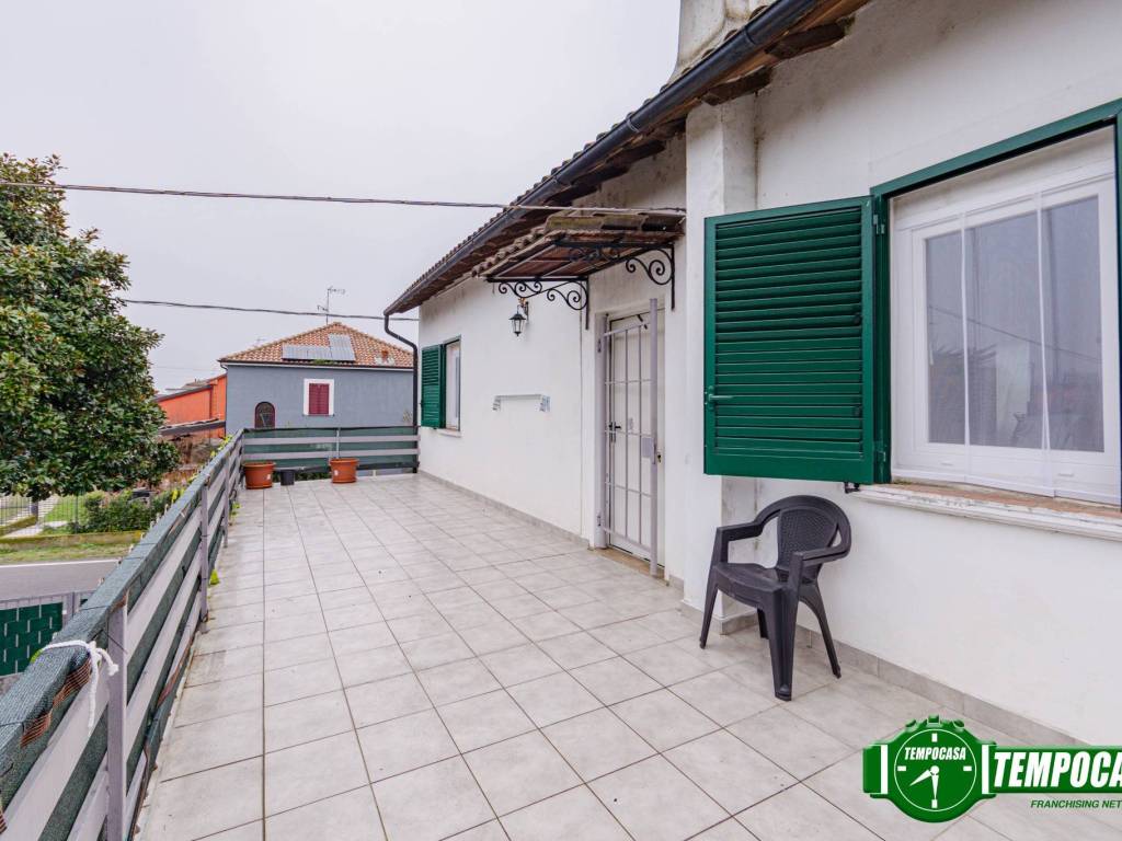 Villa a Castelletto di branduzzo in Frazione Valle Botta Nord - Foto 4