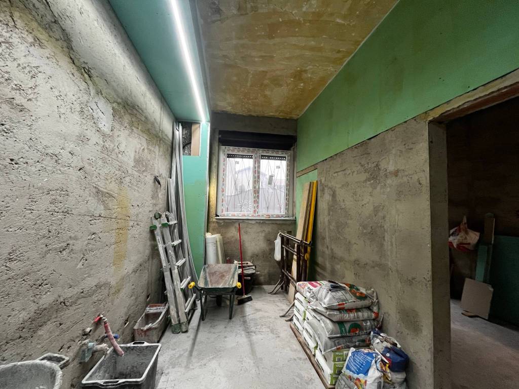 Appartamento a Parabiago in Via Guglielmo Giannini, 18 - Foto 2