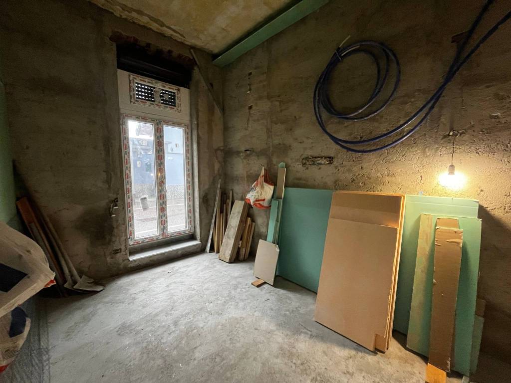 Appartamento a Parabiago in Via Guglielmo Giannini, 18 - Foto 4