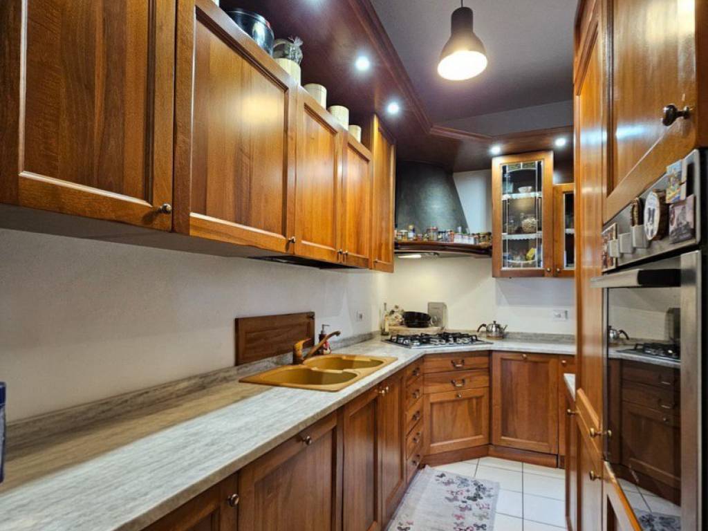 Appartamento a Brescia in Via del Franzone, 102 - Foto 3