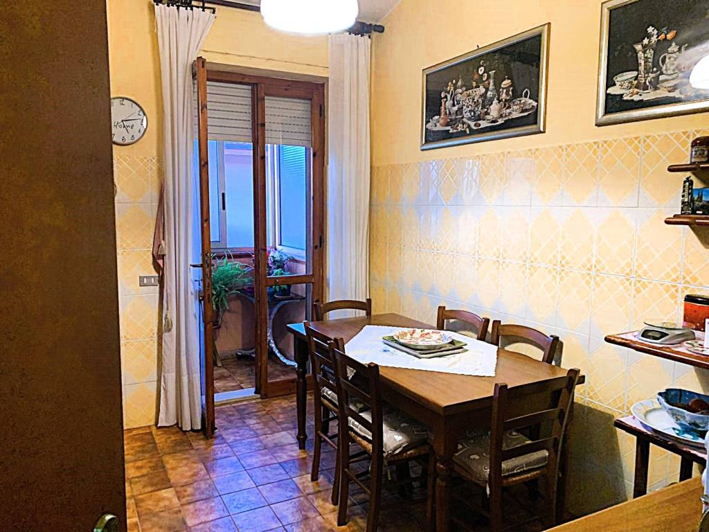 Appartamento a Selargius in Via San Francesco, 10 - Foto 2