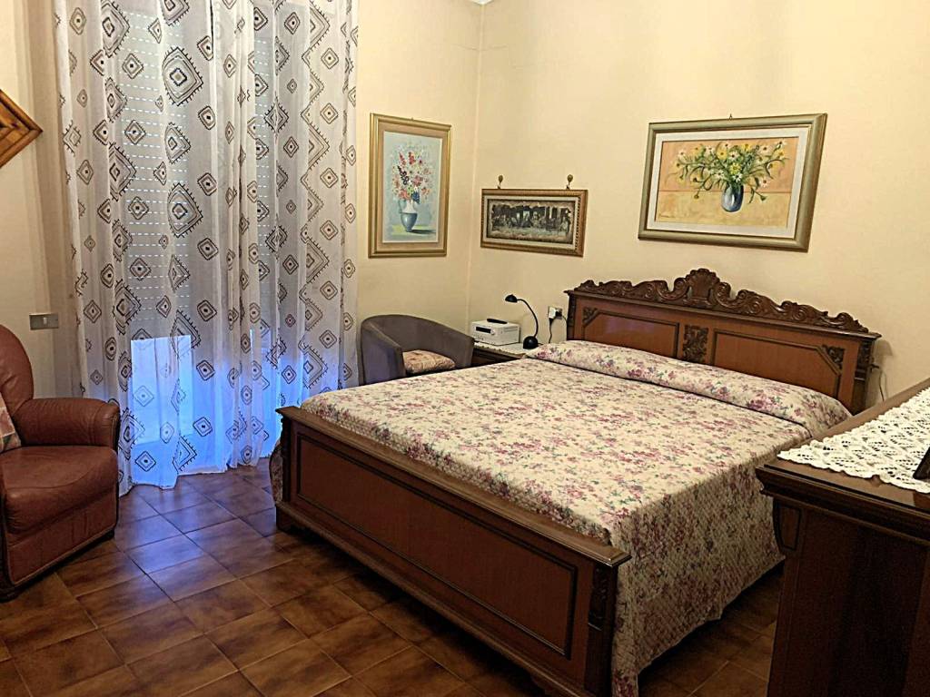 Appartamento a Selargius in Via San Francesco, 10 - Foto 4