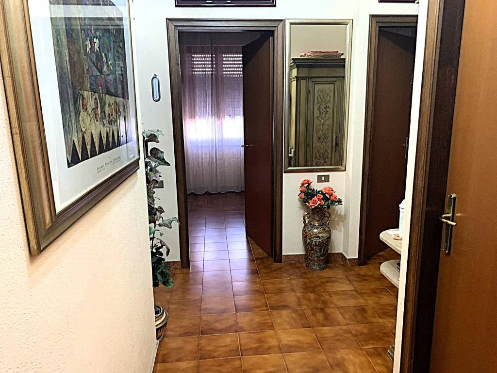 Appartamento a Selargius in Via San Francesco, 10 - Foto 5