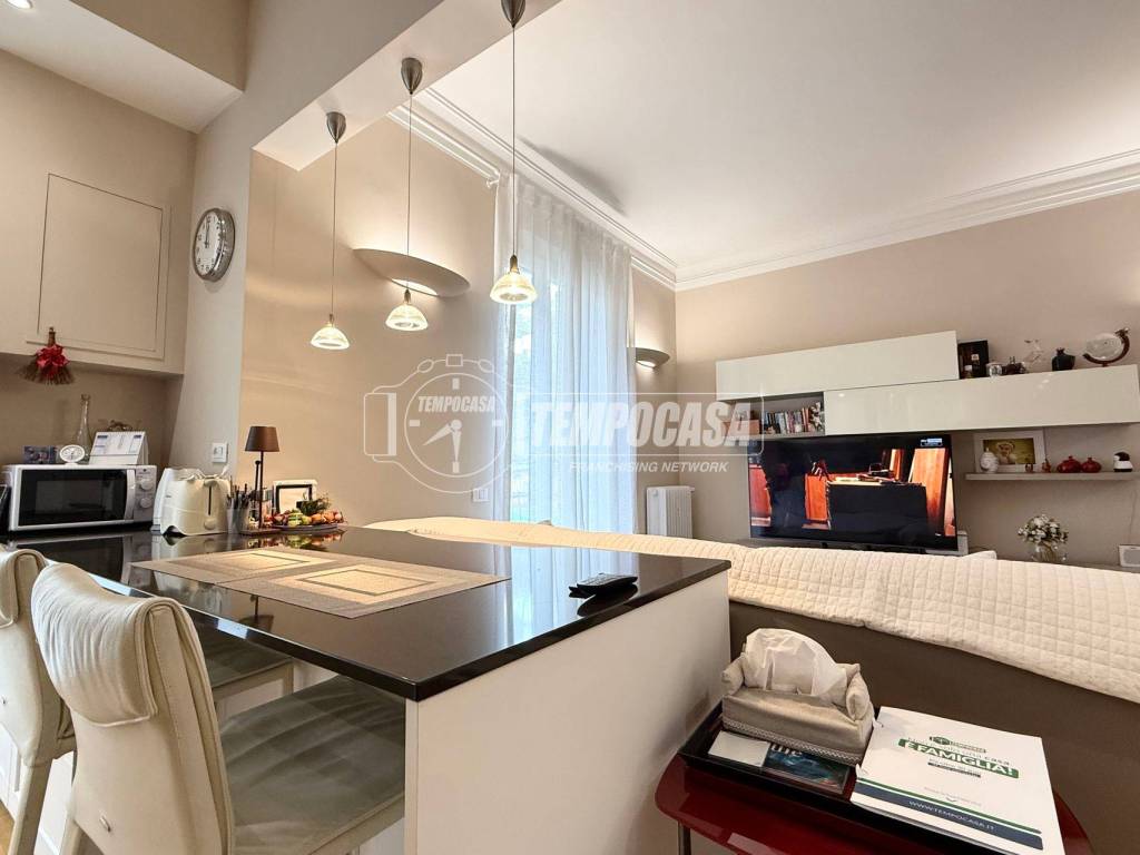 Appartamento a Genova in Via San Martino, 39 - Foto 2