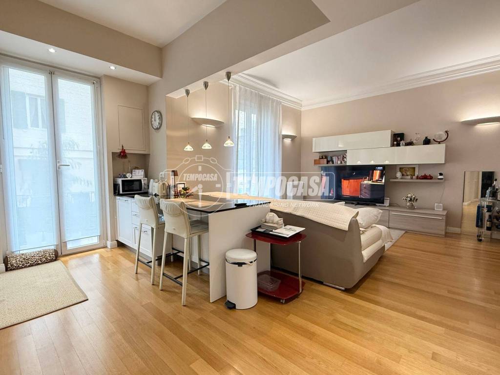 Appartamento a Genova in Via San Martino, 39 - Foto 3