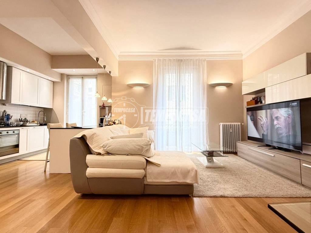 Appartamento a Genova in Via San Martino, 39 - Foto 4