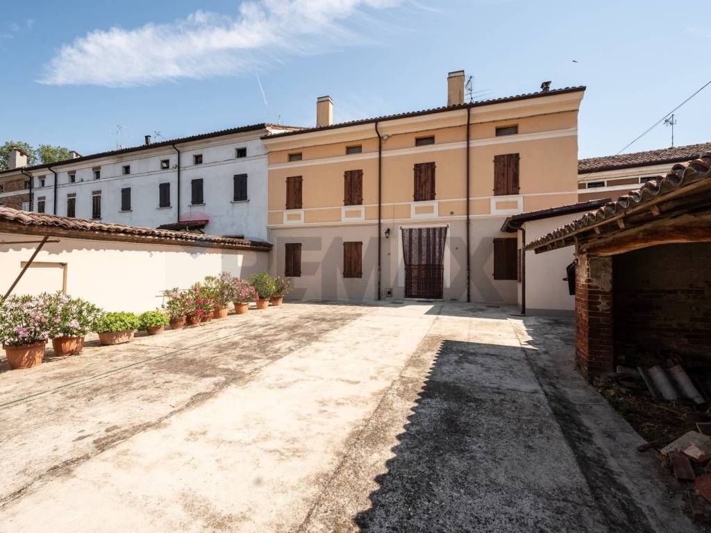 Casa indipendente a Commessaggio - Foto 3