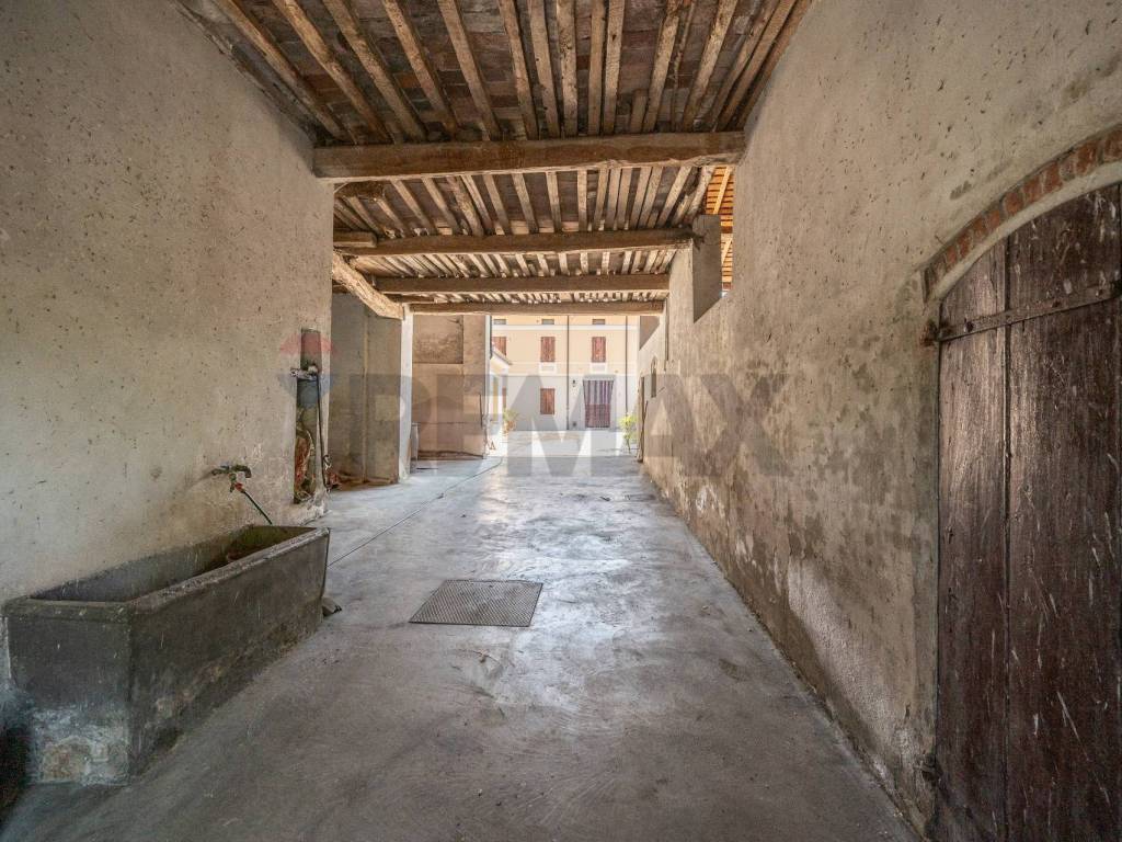 Casa indipendente a Commessaggio - Foto 4