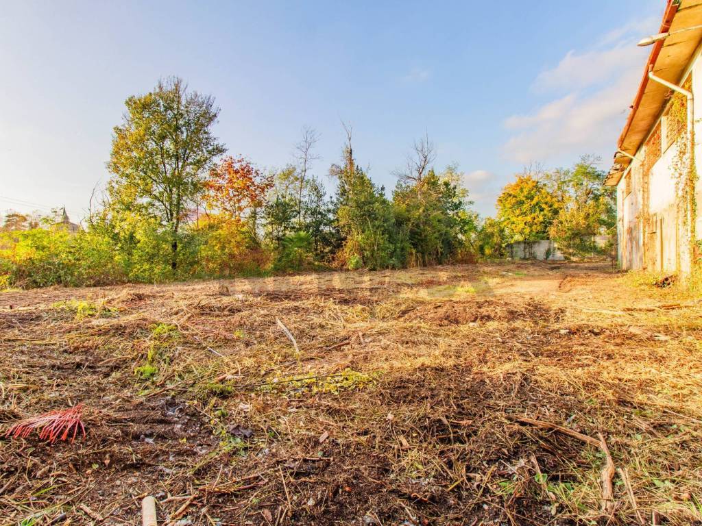 Terreno a Marnate - Foto 2