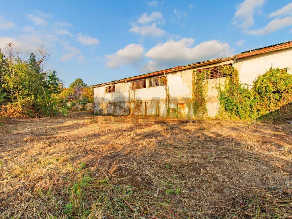 Terreno a Marnate - Foto 3