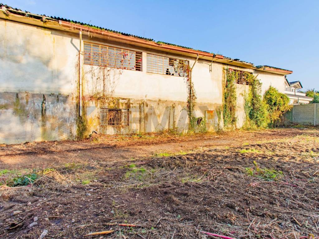 Terreno a Marnate - Foto 4