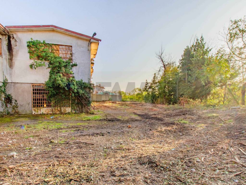 Terreno a Marnate - Foto 5