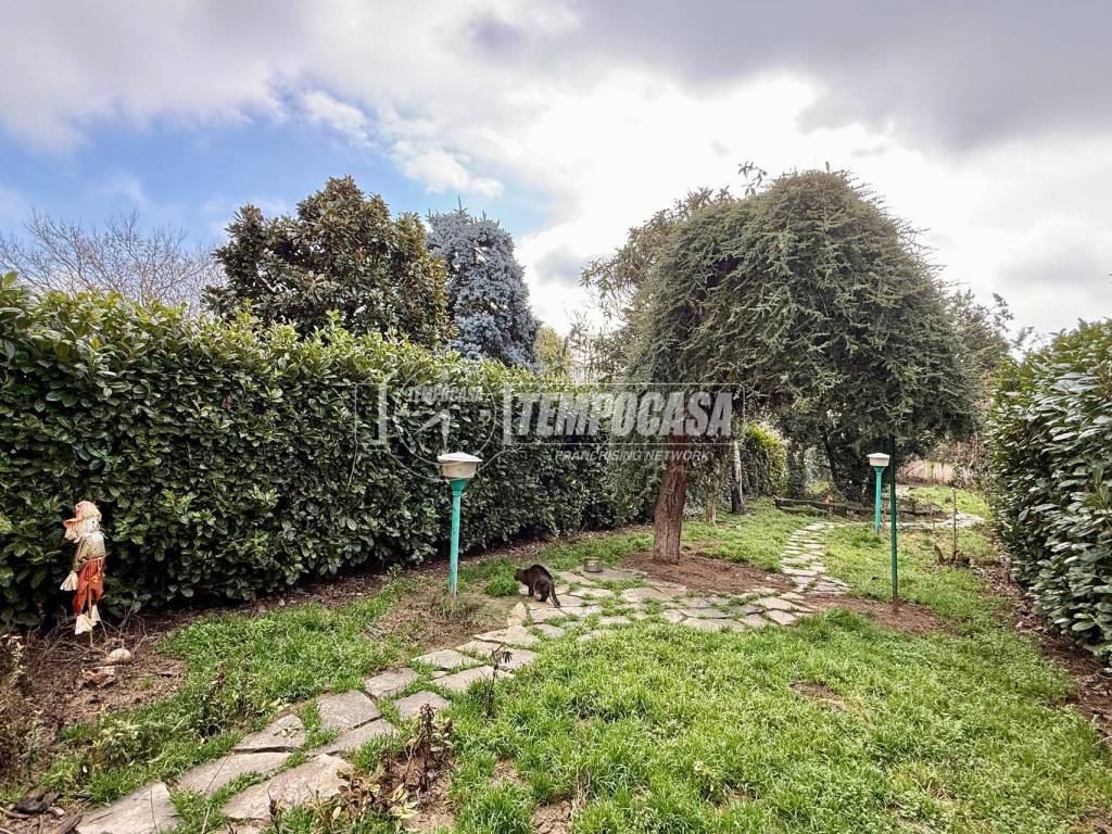 Villetta a schiera a Rivoli in Viale ai Caduti - Foto 2
