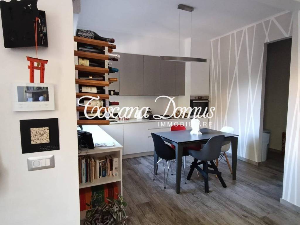 Appartamento a Siena in IT - Foto 2