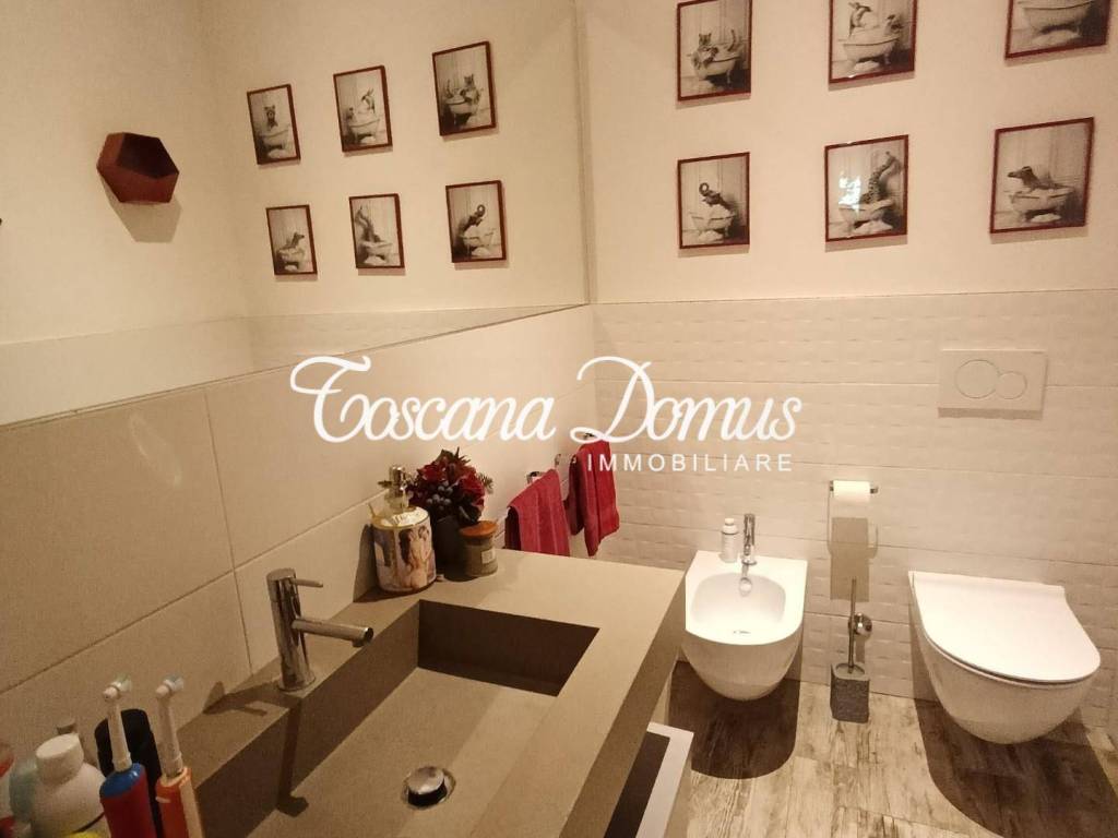 Appartamento a Siena in IT - Foto 4