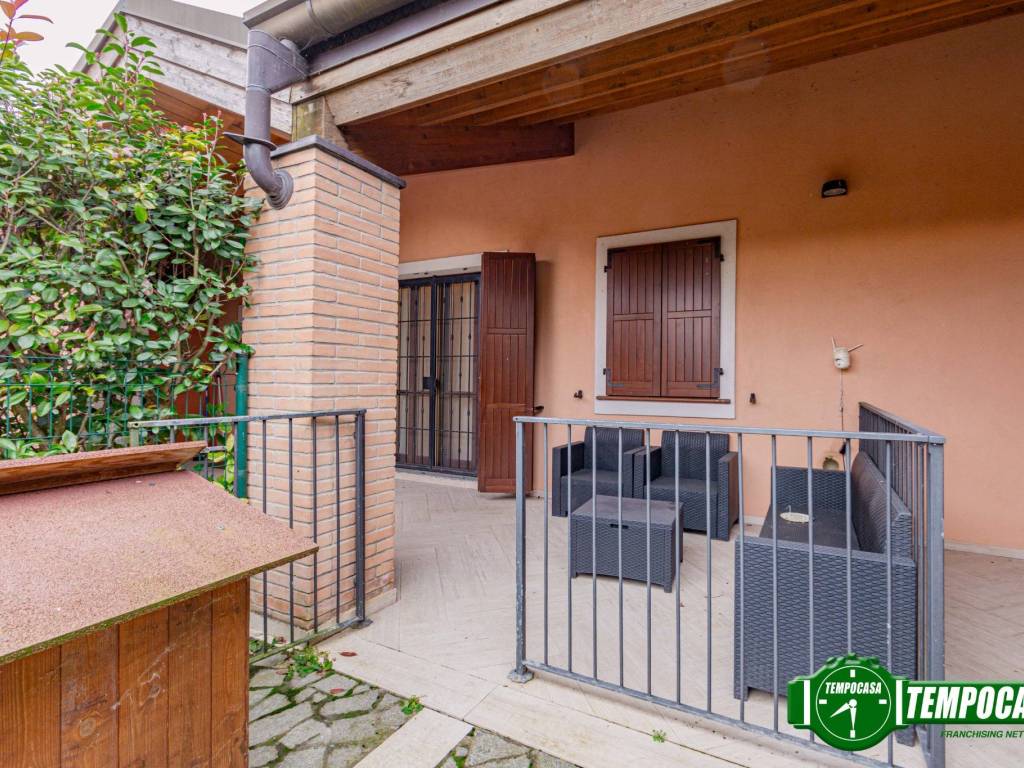 Villa a Castelletto di branduzzo in Cascina Casone - Foto 4