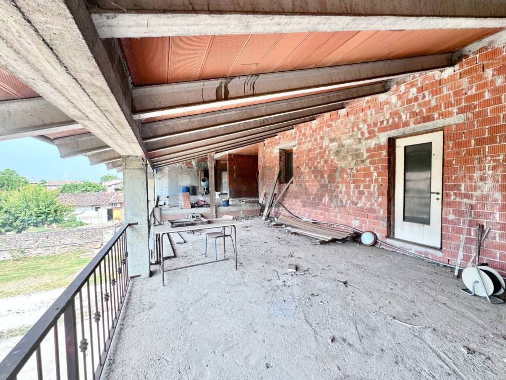 Appartamento a Castiglione delle stiviere in Via Seriola, 15 - Foto 5