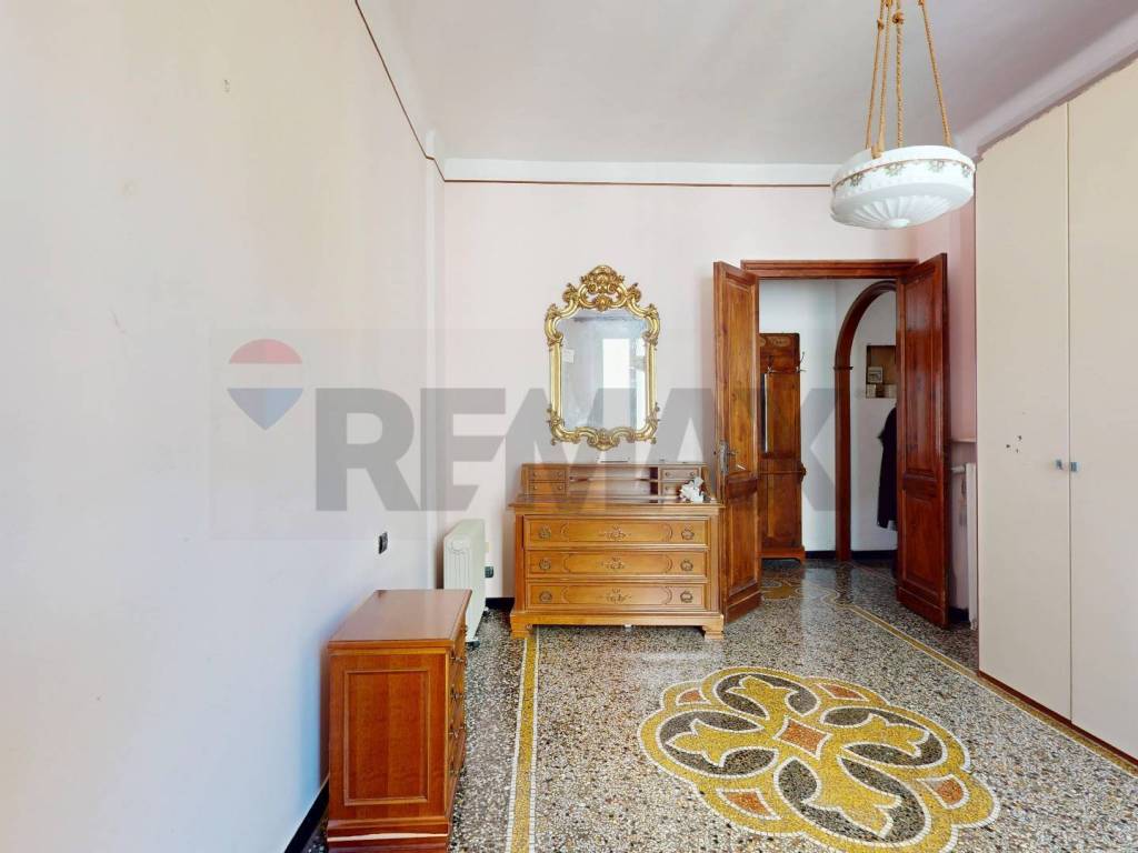 Appartamento a Genova in Via La Spezia, 1 - Foto 4