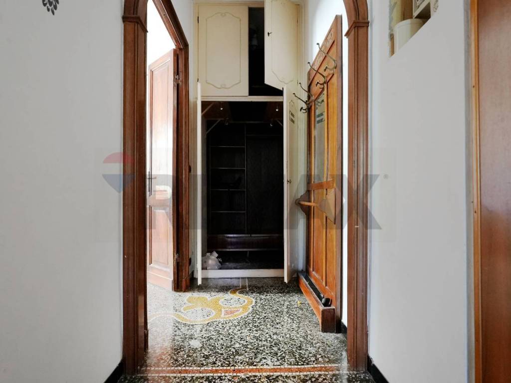Appartamento a Genova in Via La Spezia, 1 - Foto 5