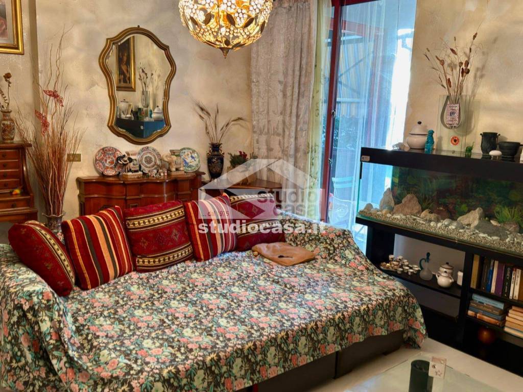 Appartamento a Melzo in VIA CARDUCCI - Foto 3