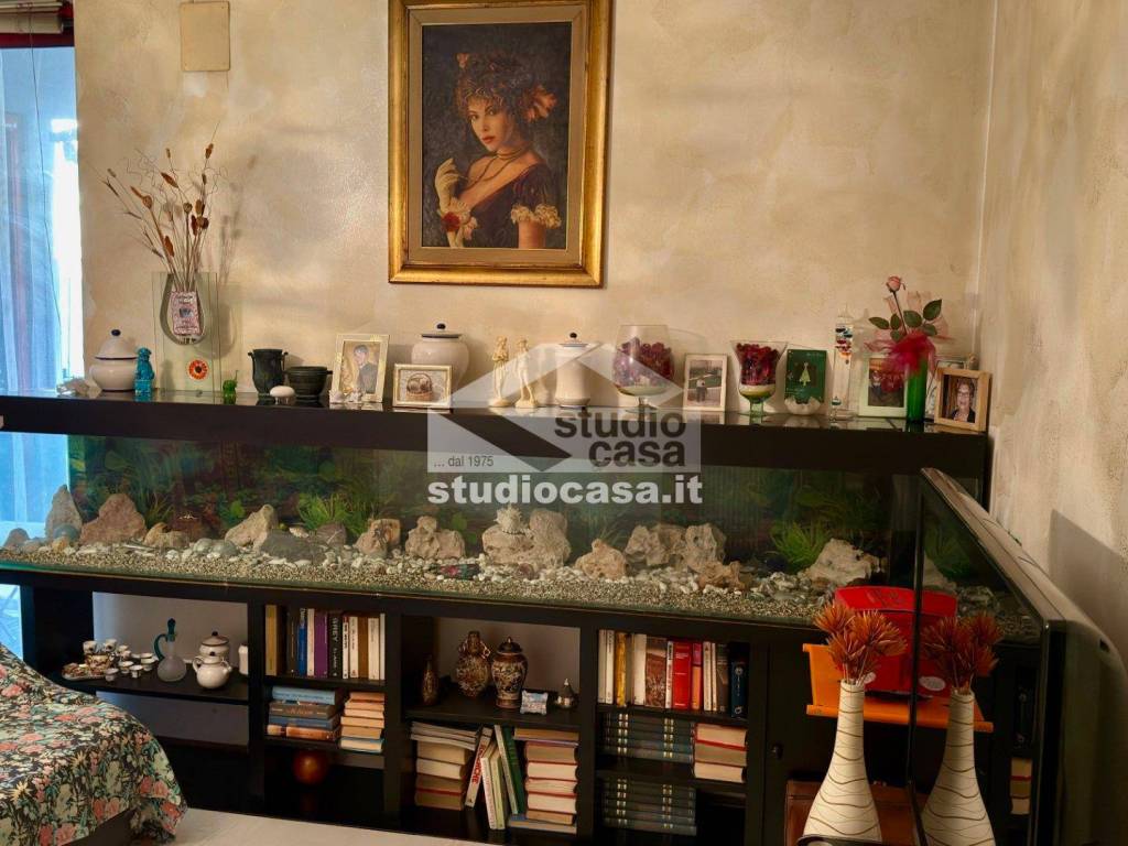 Appartamento a Melzo in VIA CARDUCCI - Foto 4