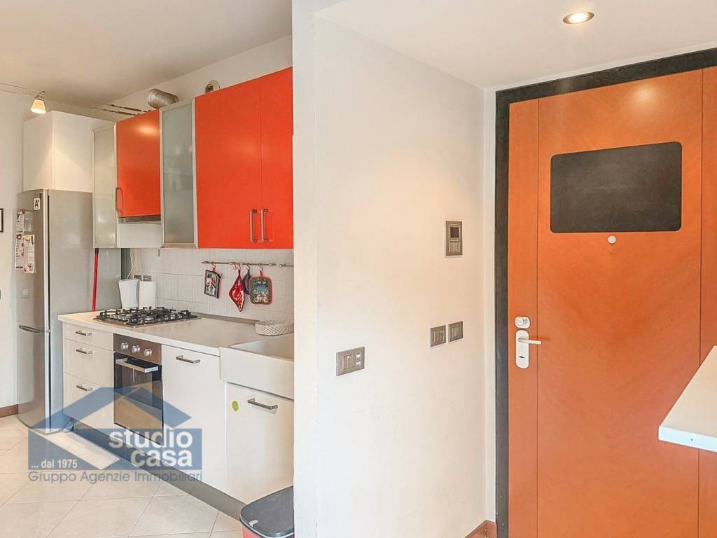 Appartamento a Lodi in VIA DEFENDENTE, 56 - Foto 2
