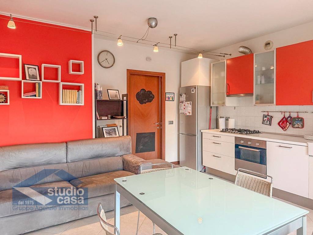 Appartamento a Lodi in VIA DEFENDENTE, 56 - Foto 4
