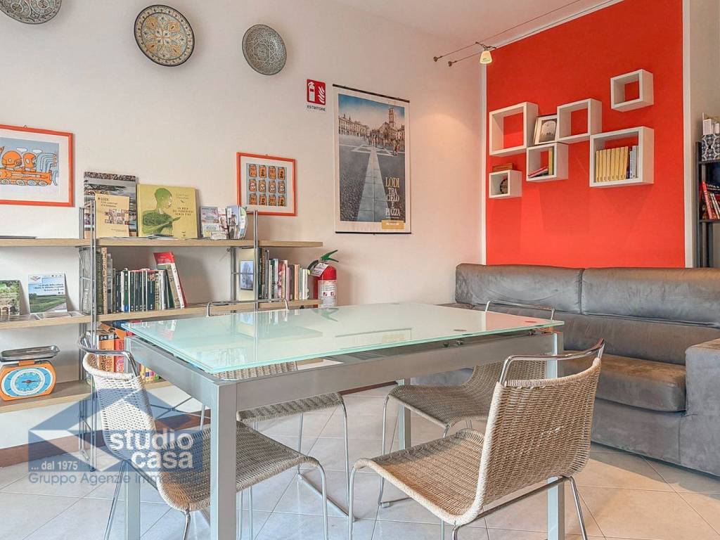 Appartamento a Lodi in VIA DEFENDENTE, 56 - Foto 5