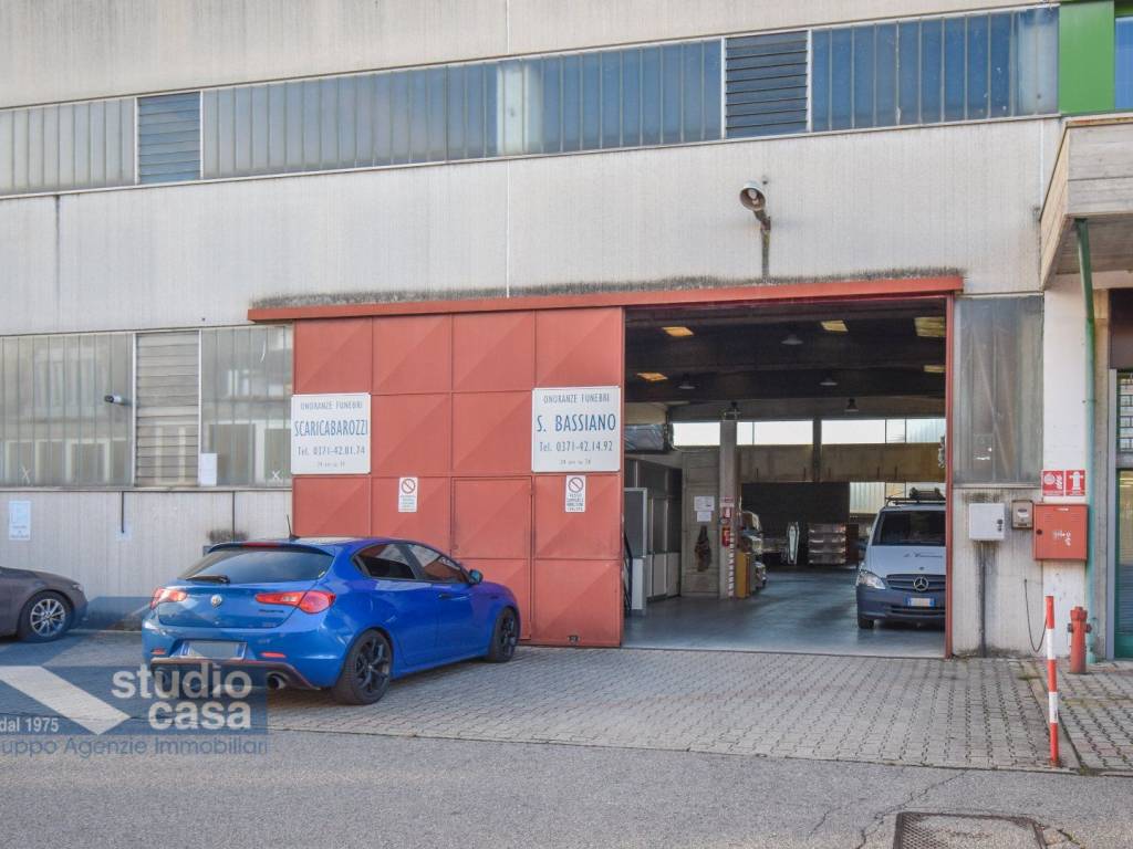 Immobile a Lodi in VIA SAN FEREOLO, 9 - Foto 2