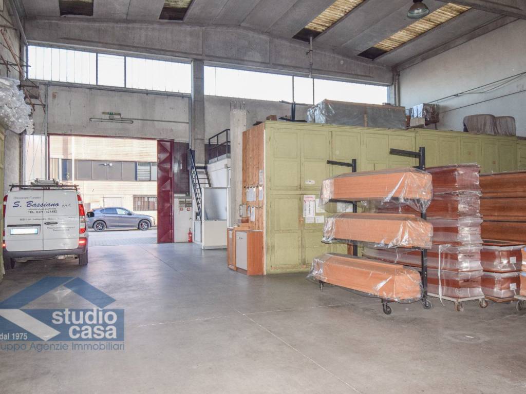 Immobile a Lodi in VIA SAN FEREOLO, 9 - Foto 5