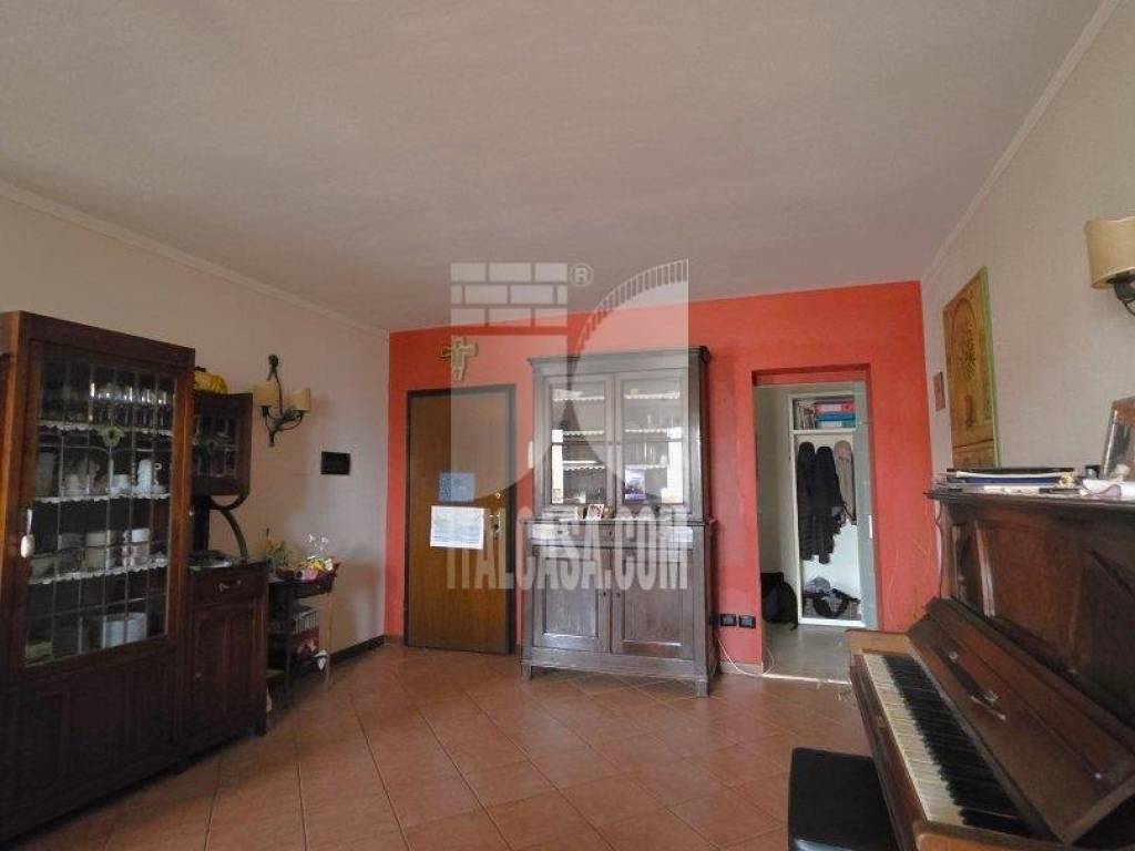 Appartamento a Borgo virgilio in Via Di Mezzo 26 - Foto 2
