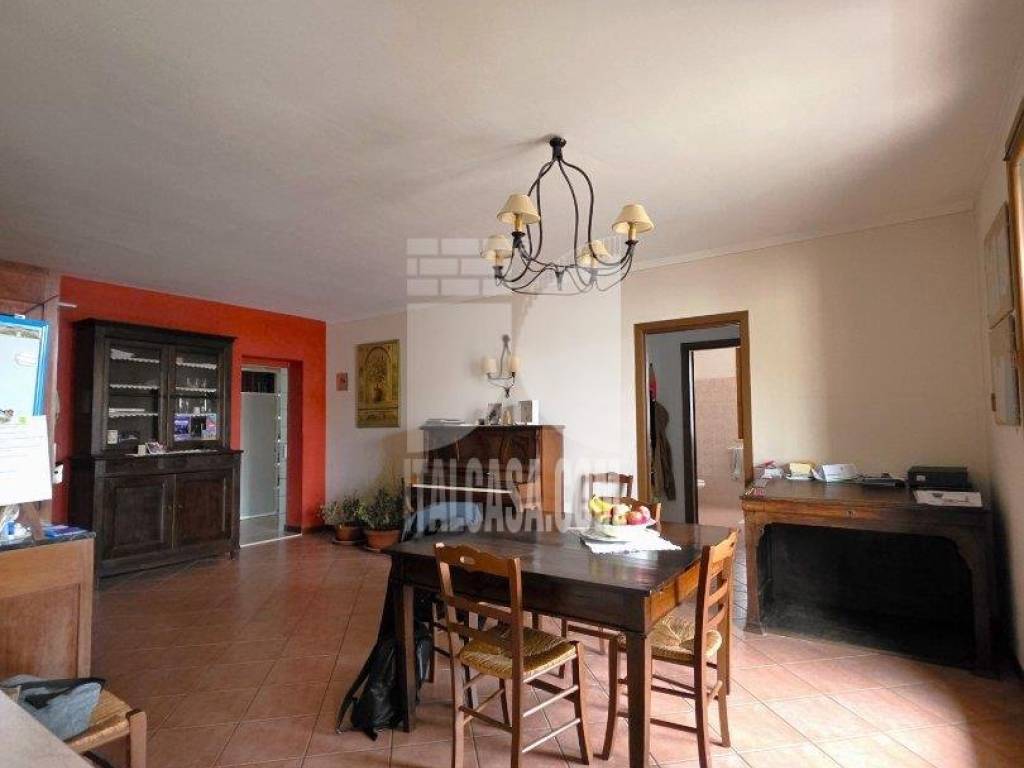 Appartamento a Borgo virgilio in Via Di Mezzo 26 - Foto 3