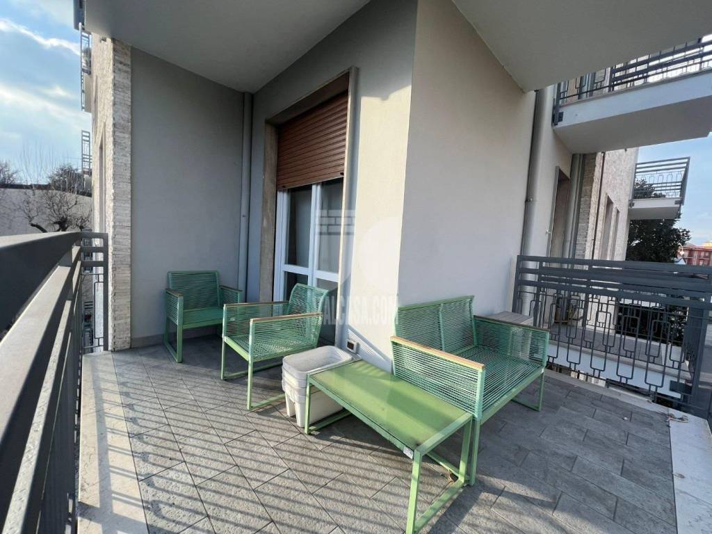 Appartamento a Treviglio - Foto 2