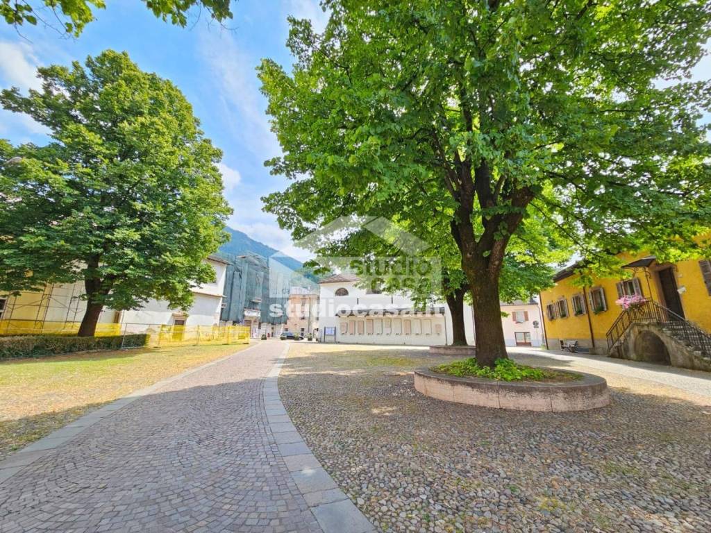 Attico / mansarda a Pergine valsugana in Via Battisti - Foto 4