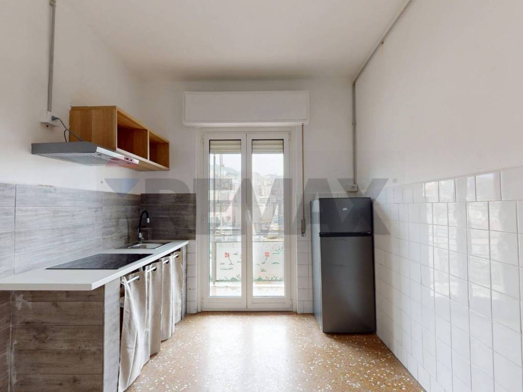Appartamento a Genova in via Brindisi, 18 - Foto 2